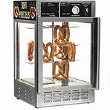 Pretzel Warmer, Concessions AC-5GM5551