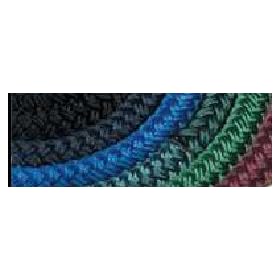 Click here to buy DOCKLINE Double Braided TEAL 1 2 x 30.