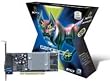 XFX PVT64KUAFG GeForce 5200 256MB PCI Video Card