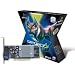 XFX nVidia GF FX5200, 256MB VGA and DVI Graphics Card