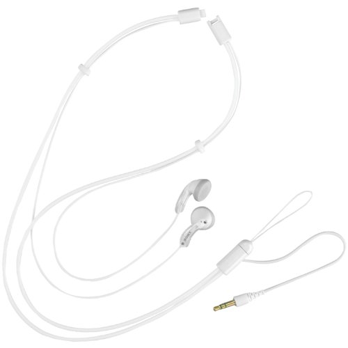 Sony MDR-NE2 Neck Strap Stereo Earphones