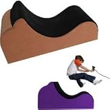 Zerk Mini Game Lounge Video Game Chair ( Tan ) ( 22.5 &acute; H x 19 &acute; W x 63 &acute; D ) - B000GGX28A