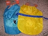 Pet Supplies : DOGS RAINCOAT .NEW