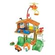 Fisher Price Diego's Talking Rescue Center