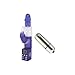 Doc Johnson i-Vibe Rabbit Grape Multi-Speed Waterproof Multi Function Adult Sex Toy Kit