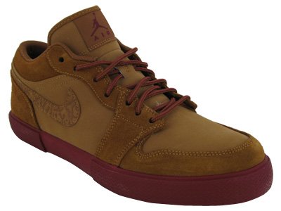 Nike Men\'s NIKE AIR JORDAN RETRO V.1 CASUAL SHOES