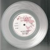 WHO NEEDS FRIENDS 7 INCH (7" VINYL 45) UK EVOLUTION 1980