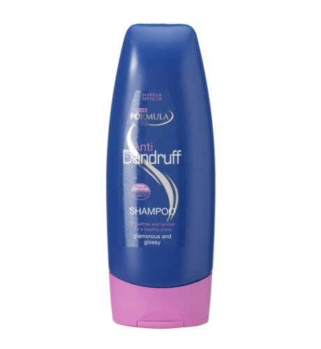 Formula Haircare Anti Dandruff Shampoo