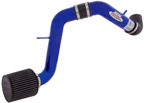AEM 21-433B Blue Cold Air Intake System