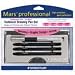 Technical Drawing Pens and Refills, 4 Sizes, Black (STD712C4SBK) Category: Ballpoint Pens