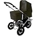 EasyWalker SKY Carrycot - Army