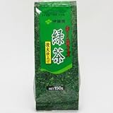 伊藤園 ホームサイズ 緑茶 150g
