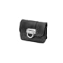 ALDO Ganglaster - Clearance Handbags - Midnight Black - Onesize