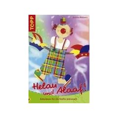 Helau und Alaaf!: Dekoideen f�r die f�nfte Jahreszeit