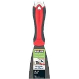 Shur-line 10720 Teflon Flex Putty Knife 2-1/2 (Pack of 6)
