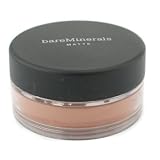 Escentuals Mineral: Bare Escentuals BareMinerals Matte SPF15 Foundation   Medium Dark    6g/0.21oz