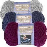 Bernat Softee Chunky Yarn