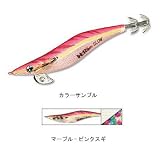 ダイワ(Daiwa) エメラルダス MDスクイッド H-RV SLOW マーブル-ピンクスギ 3.0号 07208057