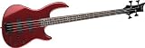Dean Edge 10a Electric Bass with Active Electronics, Metallic Red 31kvbDP4UKL. SL160 Dean Edge 10a Electric Bass with Active Electronics, Metallic Red