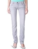 Le Temps des Cerises - Jea F 210El Bas - Jeans ajusté - Femme