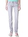 Le Temps des Cerises - Jea F 210El Bas - Jeans ajusté - Femme
