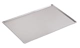 Paderno World Cuisine 41744-30 Aluminum Baking Sheet, Straight Sided