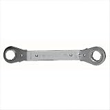 12 Point Reversible Offset Ratcheting Box Wrenches Model Code: AD (part# 9425)