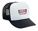 Search : WARNING BEWARE OF THE SCI-FI GEEK Adult Mesh Back Cap / Hat