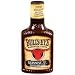 Bull's Eye GUINNESS Draught Beer Blend Barbecue Sauce No High Fructose Corn Syrup - 18 oz