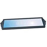 Sunforce 50012 1.8-Watt Solar Battery Maintainer