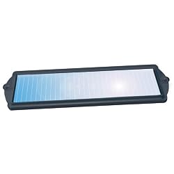 Sunforce 50012 1.8-Watt Solar Battery Maintainer