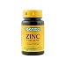 Zinc for Acne - 100 Tablets