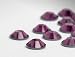 Produkt-Bild: Strasssteine Hotfix von Swarovski Elements | SS10 (2.8mm), Amethyst, 200 St&uuml;ck