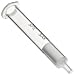 Whatman 6803-2005 Solid Phase Extraction Columns, 500mg/3mL Size (Pack of 50)
