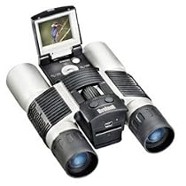 Bushnell ImageView 8x30 2.1MP LCD Digital Camera Binocular