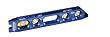 Checkpoint 300 Ultra-Mag G3   8-1/2-Inch 4-Vial Magnetic Torpedo Level, Colors May Vary
