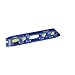 Checkpoint 300 Ultra-Mag G3   8-1/2-Inch 4-Vial Magnetic Torpedo Level, Colors May Vary