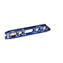 Checkpoint 300 Ultra-Mag G3   8-1/2-Inch 4-Vial Magnetic Torpedo Level