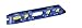 Checkpoint 300 Ultra-Mag G3   8-1/2-Inch 4-Vial Magnetic Torpedo Level