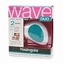 Neutrogena Wave Duo Cleanser,2 Speed Power Cleanser, Size: 1