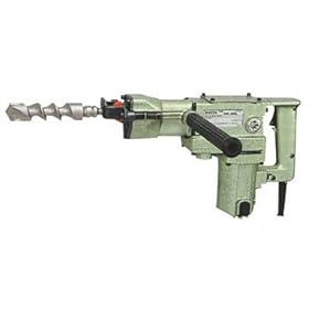 【クリックで詳細表示】日立工機 ハンマドリル PR-38E