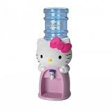 Exclusive Hello Kitty KT3102 Water Dispenser By HELLO KITTY