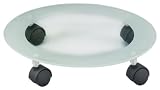 Details zu "Zeller 13505 Pflanzenroller Glas / ø 35 / 60 kg" Details zu "Zeller 13505 Pflanzenroller Glas / ø 35 / 60 kg"