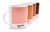 Produkt-Bild: PANTONE Teebecher Geschenk-Set (4 Becher)