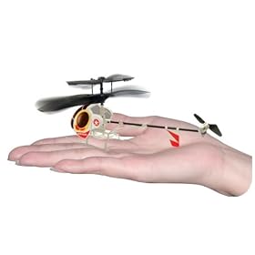 Xtreme-Copter Infrared Control Toy Helicopter - Band  C