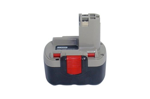 14.4v, 3000mAh, Ni-MH, Replacement Power Tool Battery for BOSCH BAT038,2 607 335 264,2 607 335 685,2 607 335 686,2 607 335 694,BAT040,BAT041,BAT140,BAT159,2 607 335 528,2 607 335 678