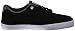 DC Nyjah Vulcanized NU Youth Shoes Skate Shoe (Little Kid/Big Kid)