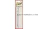 Excel Hobby Tools Fine Jeweler's Saw Blades - #2/0 (66 teeth per inch) 12-Pack