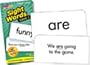 Sight Word Flash Cards Level 1