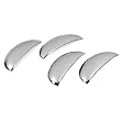 peugeot door handle